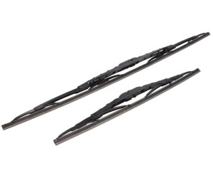 600//450 L/änge Bosch 3397118303 Wischblatt Satz Twin Spoiler 604S