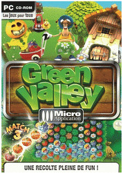 Green Valley (PC)