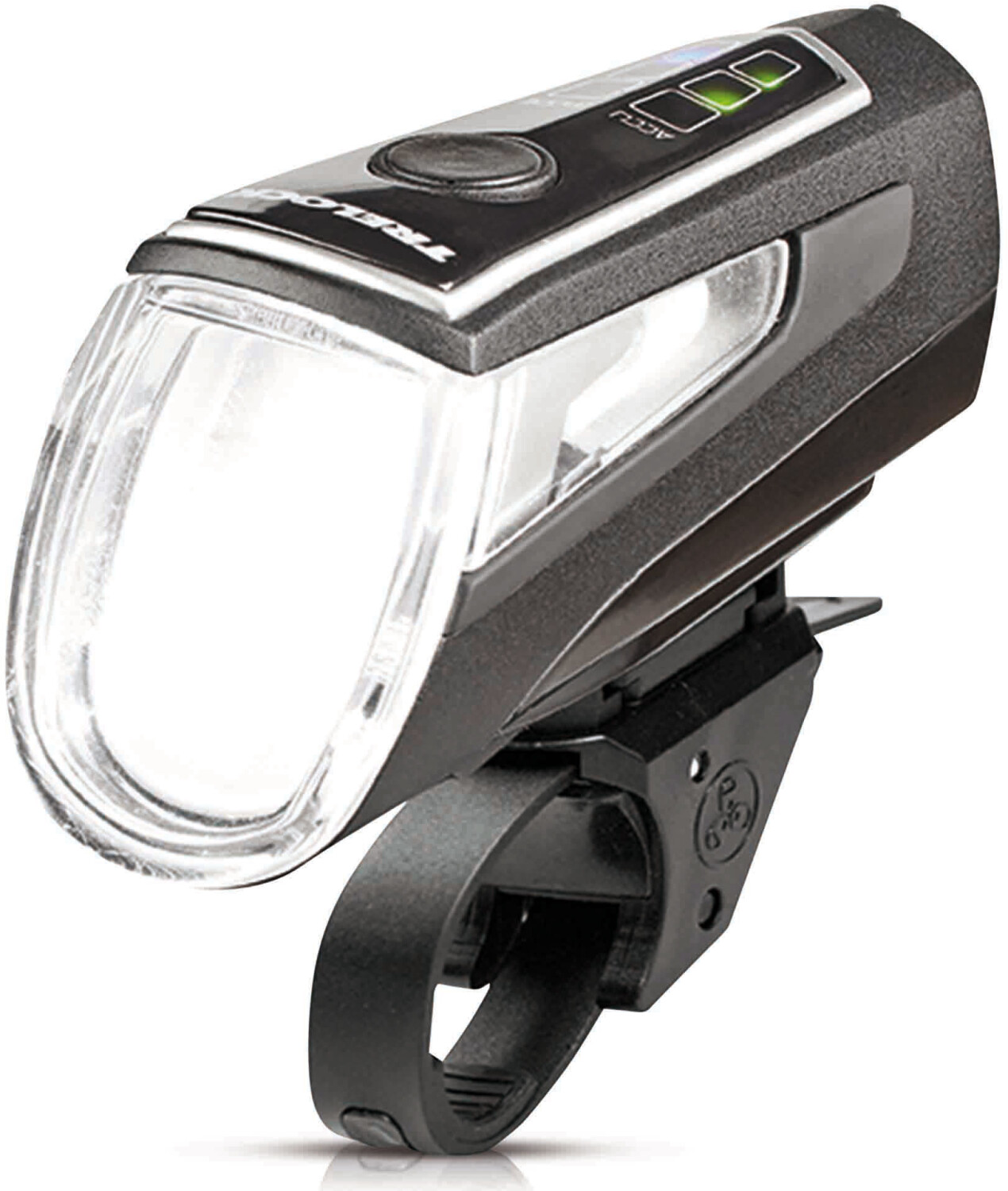 Trelock LS 560 I-Go Control (black)