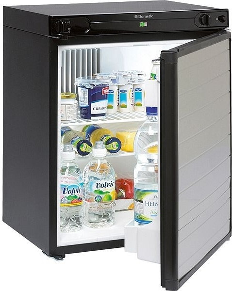 Absorber-Kühlschrank RF 60 bestellen Saresa Camping-Shop