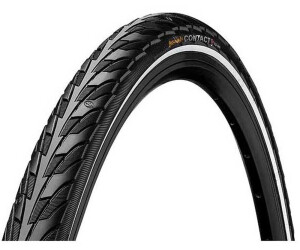 Continental contact deals plus 700c tyre