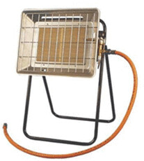 TGO Infrastar 65400LS