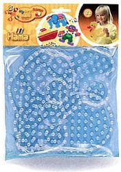 Hama MAXI - 2 plaques en sachet (8253)