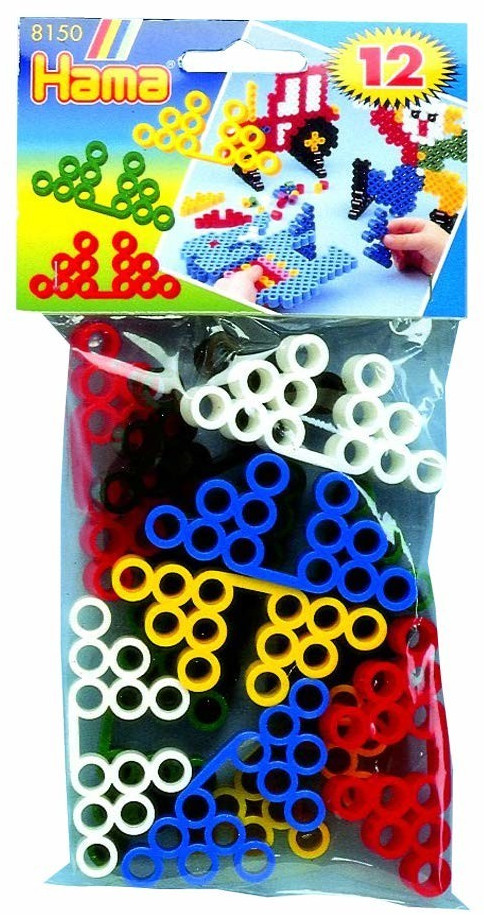 Hama MAXI - Supports pour motifs réalisés (8150)