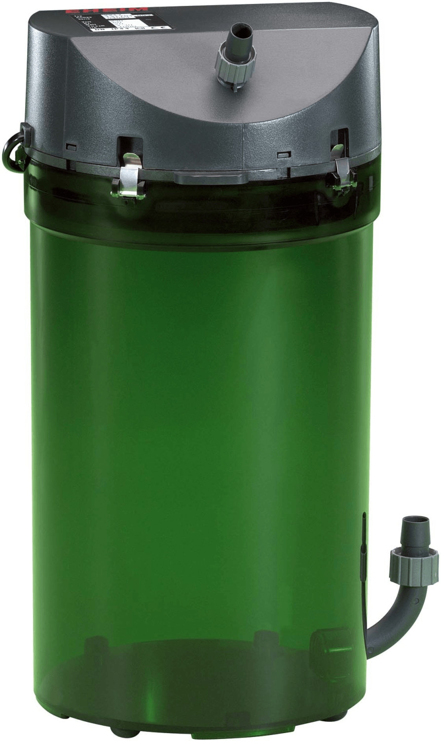 Eheim classic 600