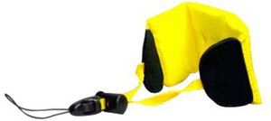 Pentax Floating Strap