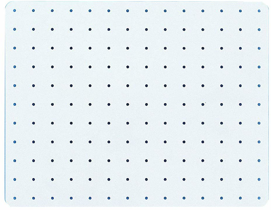 Hama Maxi Pions - Grille (9003)