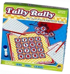 Tally Rally