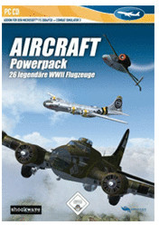 Aircraft Powerpack (Extension) (PC)