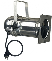 Showtec Parcan 56 - long
