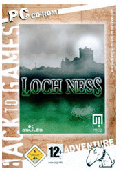Loch Ness (PC)