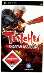 Tenchu: Shadow Assasins (PSP)