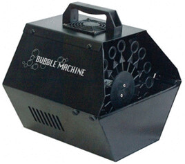 Showtec X-Bubble