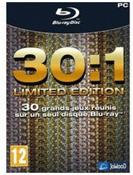 30:1 Limited Edition (PC)
