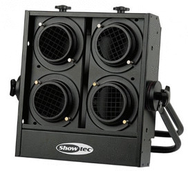 Showtec Stage Blinder 4