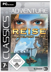 Voyage au Centre de la Terre (PC)