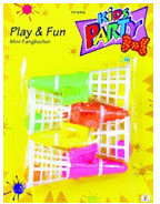 The Toy Company Kids Party 20031