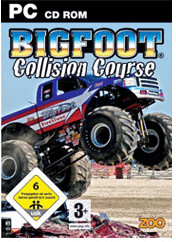 Big Foot Collision Course (PC)