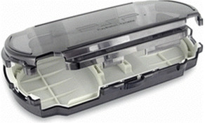 Bigben PSP Coque en polycarbonate transparent