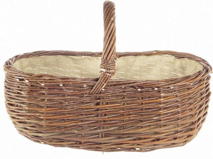 Franz Müller Fireplace Basket