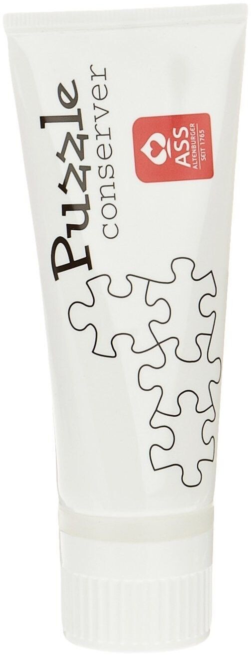 Cartamundi Tube de colle pour puzzle
