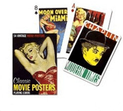 Posters de films