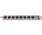 Brennenstuhl Super-Solid-Line (1153340318) - 8-fach, silber