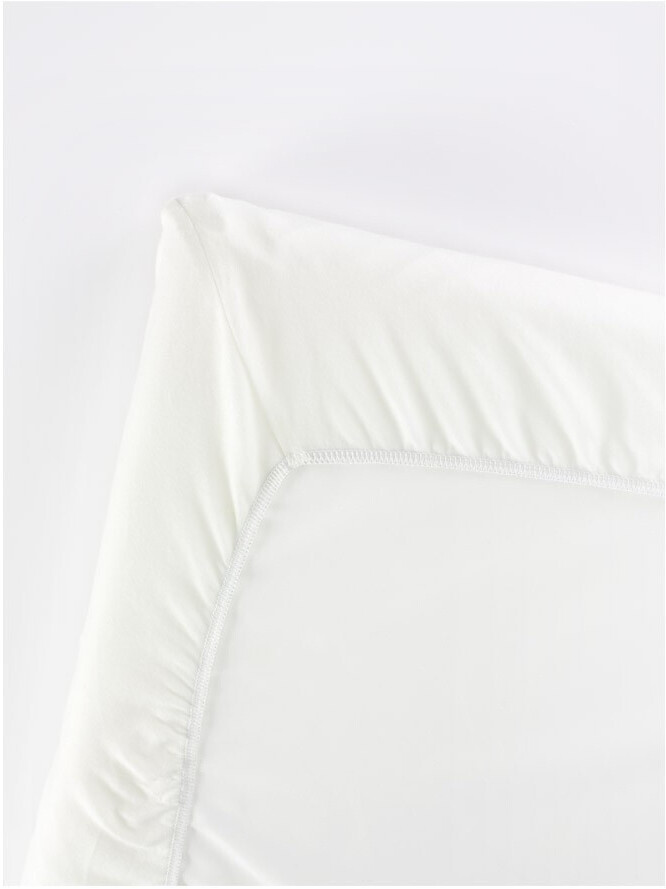 Babybjörn Drap housse pour lit Light