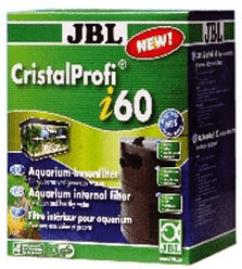 JBL CristalProfi i60