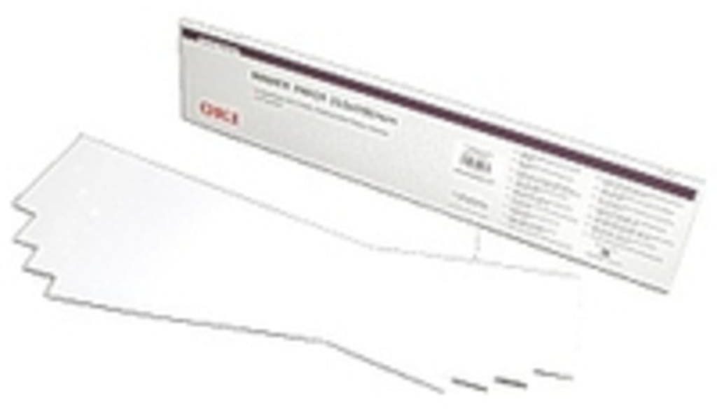 Oki Systems 09004452