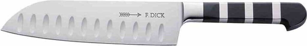 Friedr.Dick 1905 Santoku with Hollow Cut 18 cm