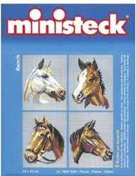 Ministeck Ranch (31703)
