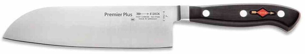 Friedr.Dick Premier Plus Santoku 18 cm