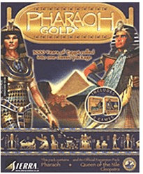 Pharaoh: Gold (PC)