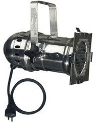Showtec Parcan 46 Pro