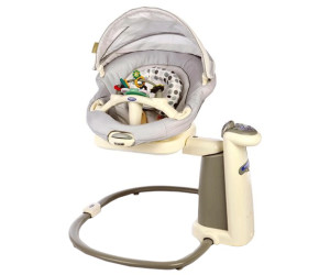 Buy Graco Sweetpeace From 190 34 Today Best Deals On