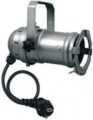 Showtec Parcan 16 (GU5.3)