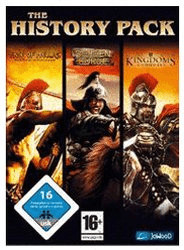 History Pack (PC)