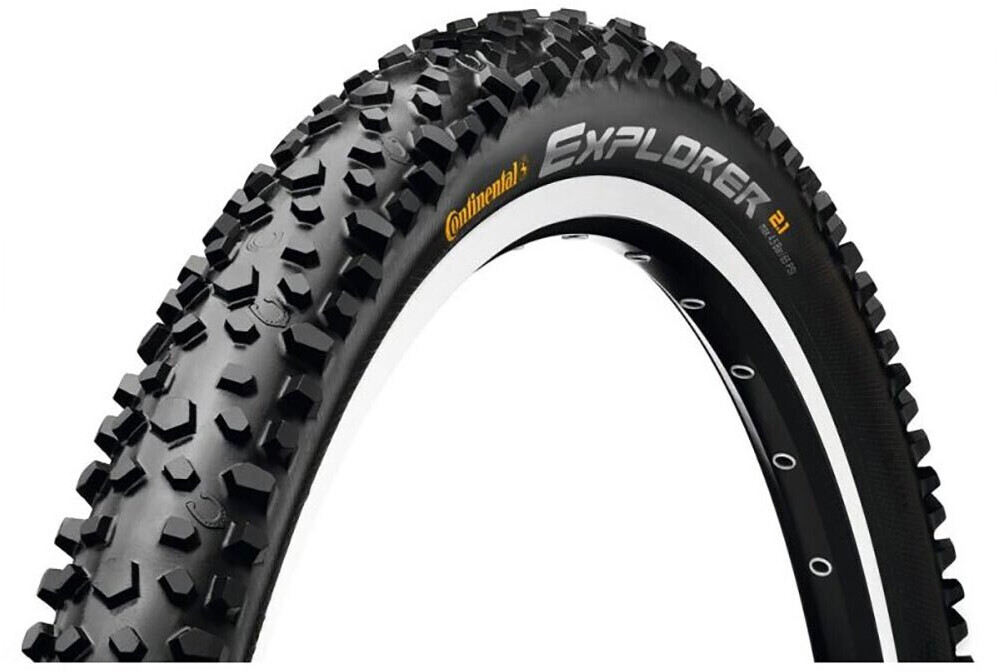 Continental Explorer 20 x 1,75 (47-406)