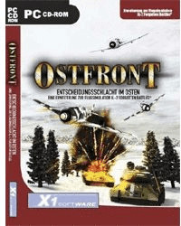 IL-2 Sturmovik: Combats oubliés - Front de l'Est (Extension) (PC)