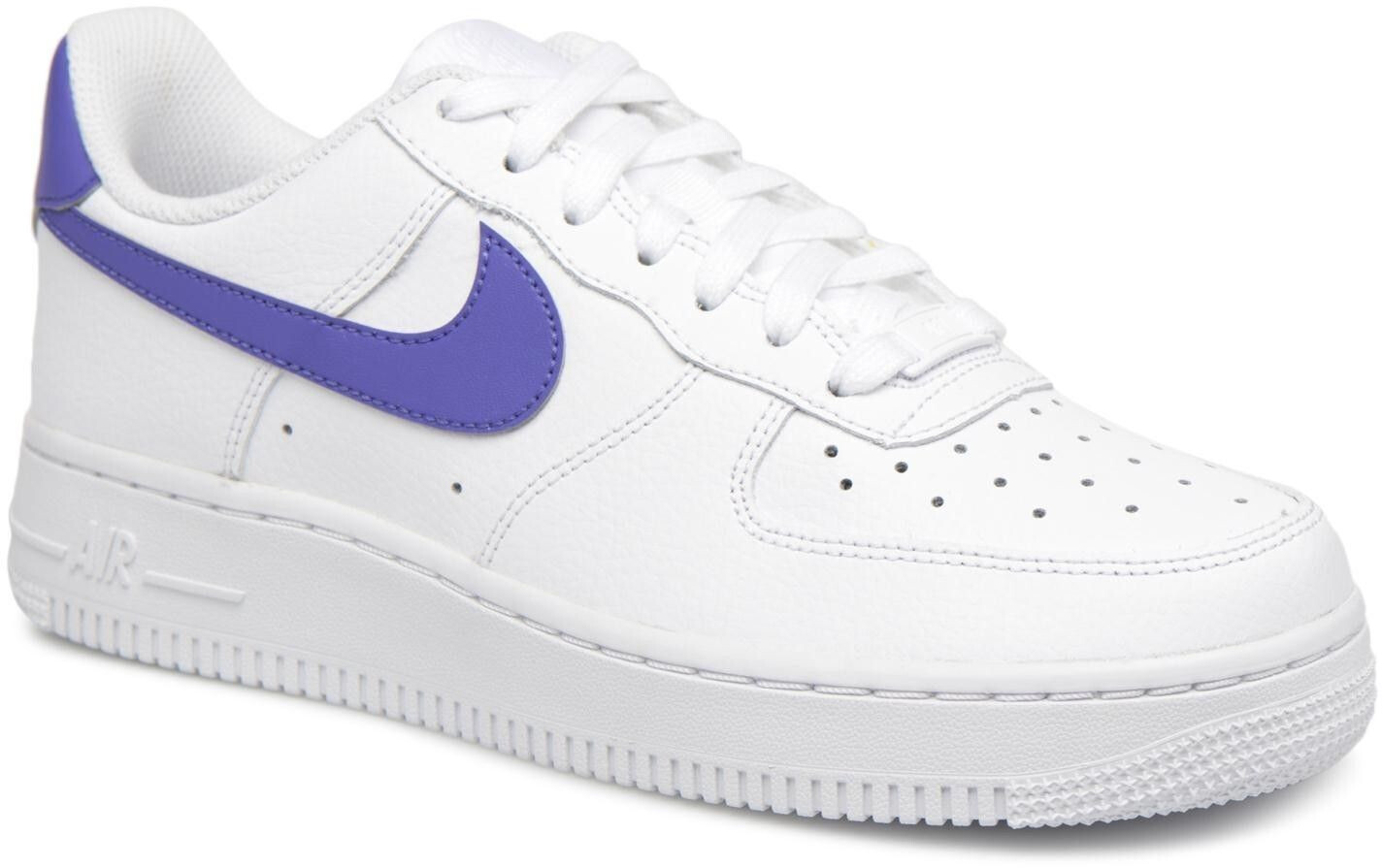 air force 1 donna bianche e nere
