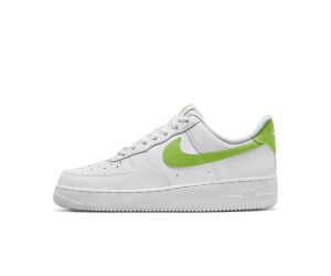 Nike air force blancas mujer deals baratas