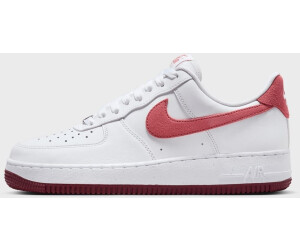 Nike air force 2025 1 damen weiß 40
