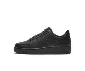 Zapatillas nike mujer air 2024 force negras