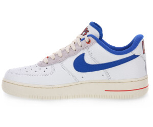 Womens nike air force best sale 1 07 size 8