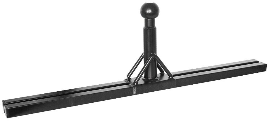 Eufab Adaptateur sur flèche de caravane (11405)