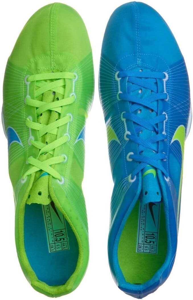 nike zoom victory price