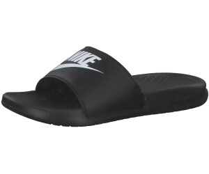 Claquette nike benassi hotsell femme rose gold