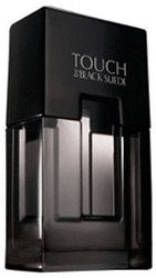 Avon Black Suede Touch Eau de Toilette (75 ml)