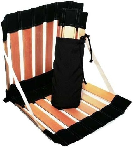 Ergolife Chaise Stol